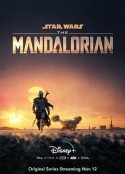曼达洛人 第一季 The Mandalorian Season 1            (2019)