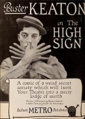 暗号 The 'High Sign'            (1921)