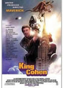 拉里·柯恩的狂野世界 King Cohen: The Wild World of Filmmaker Larry Cohen            (2017)