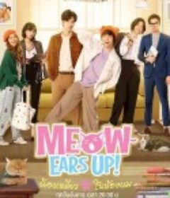 好久不见啊喵 น้องเหมียว ในห้องผม            (2022)