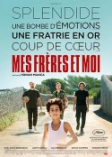 我的兄弟们和我 Mes frères et moi            (2021)