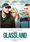 玻璃之地 Glassland            (2014)