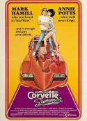 夏日烈车 Corvette Summer            (1978)