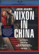 亚当斯：尼克松在中国 Nixon in China            (2011)