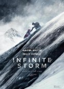 无限风暴 Infinite Storm            (2022)
