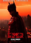新蝙蝠侠 The Batman            (2022)