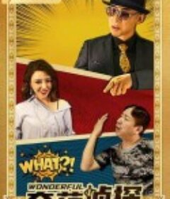 奇葩侦探            (2022)