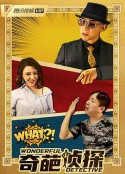 奇葩侦探            (2022)