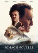 象棋的故事 Schachnovelle            (2021)