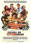炮弹飞车 The Cannonball Run            (1981)