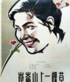 昆仑山上一棵草            (1962)