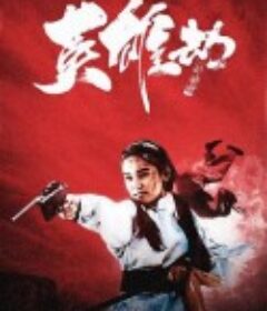 英雄劫            (1993)