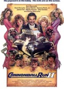 炮弹飞车2 Cannonball Run II            (1984)