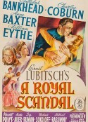 皇族丑闻 A Royal Scandal            (1945)