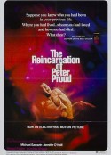再世風流劫 The Reincarnation of Peter Proud            (1975)
