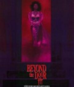 鬼门关3 Beyond the Door III            (1989)