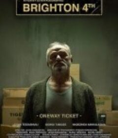 布莱顿4号 Brighton 4th            (2021)