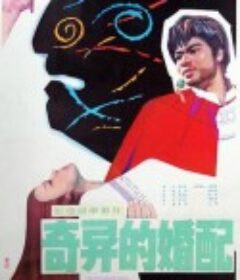 奇异的婚配            (1981)