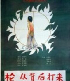 枪，从背后打来            (1987)