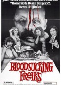 吸血怪魔 Bloodsucking Freaks            (1976)