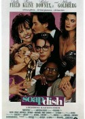 肥皂拼盘 Soapdish            (1991)