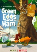 绿鸡蛋和绿火腿 第二季 Green Eggs and Ham Season 2            (2022)