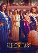美人危姬 Señorita 89            (2022)