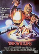 心惊肉跳 The Willies            (1990)