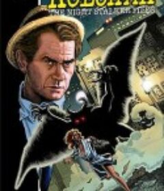 夜间狙击者 The Night Stalker            (1972)