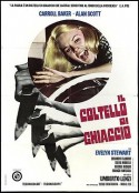 冰刀 Il coltello di ghiaccio            (1972)