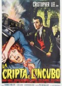 恐怖地窖 La cripta e l'incubo            (1964)