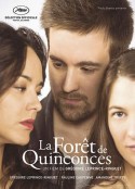 梅花森林 La forêt de Quinconces            (2016)