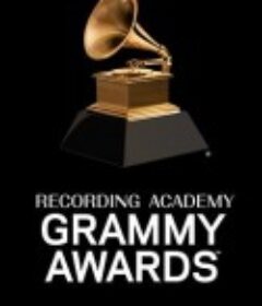 第64届格莱美奖颁奖典礼 The 64th Annual Grammy Awards            (2022)
