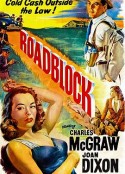 路栅 Roadblock            (1951)