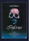 地狱 Inferno            (1980)