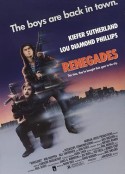 卧底杀机 Renegades            (1989)