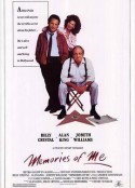 父子战争 Memories of Me            (1988)