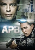 全境通告 APB            (2017)