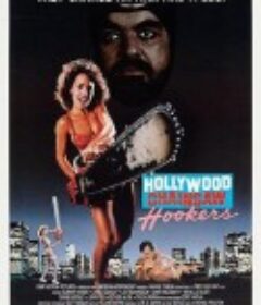 好莱坞电锯妓女 Hollywood Chainsaw Hookers            (1988)