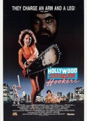 好莱坞电锯妓女 Hollywood Chainsaw Hookers            (1988)