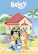 布鲁伊 第二季 Bluey Season 2            (2020)
