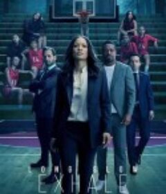 深呼吸 Long Slow Exhale            (2022)