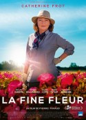 玫瑰工匠 La Fine fleur            (2020)