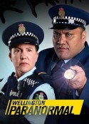 惠灵顿灵异档案 第四季 Wellington Paranormal Season 4            (2022)