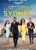 悉尼豪宅 第二季 Luxe Listings Sydney Season 2            (2022)