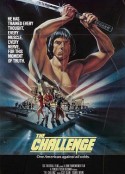 挑战赛 The Challenge            (1982)