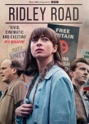 雷德利路 Ridley Road            (2021)