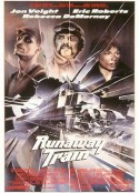 逃亡列车 Runaway Train            (1985)