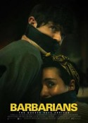 野蛮人 Barbarians            (2021)