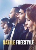 随风起舞 Battle: Freestyle            (2022)